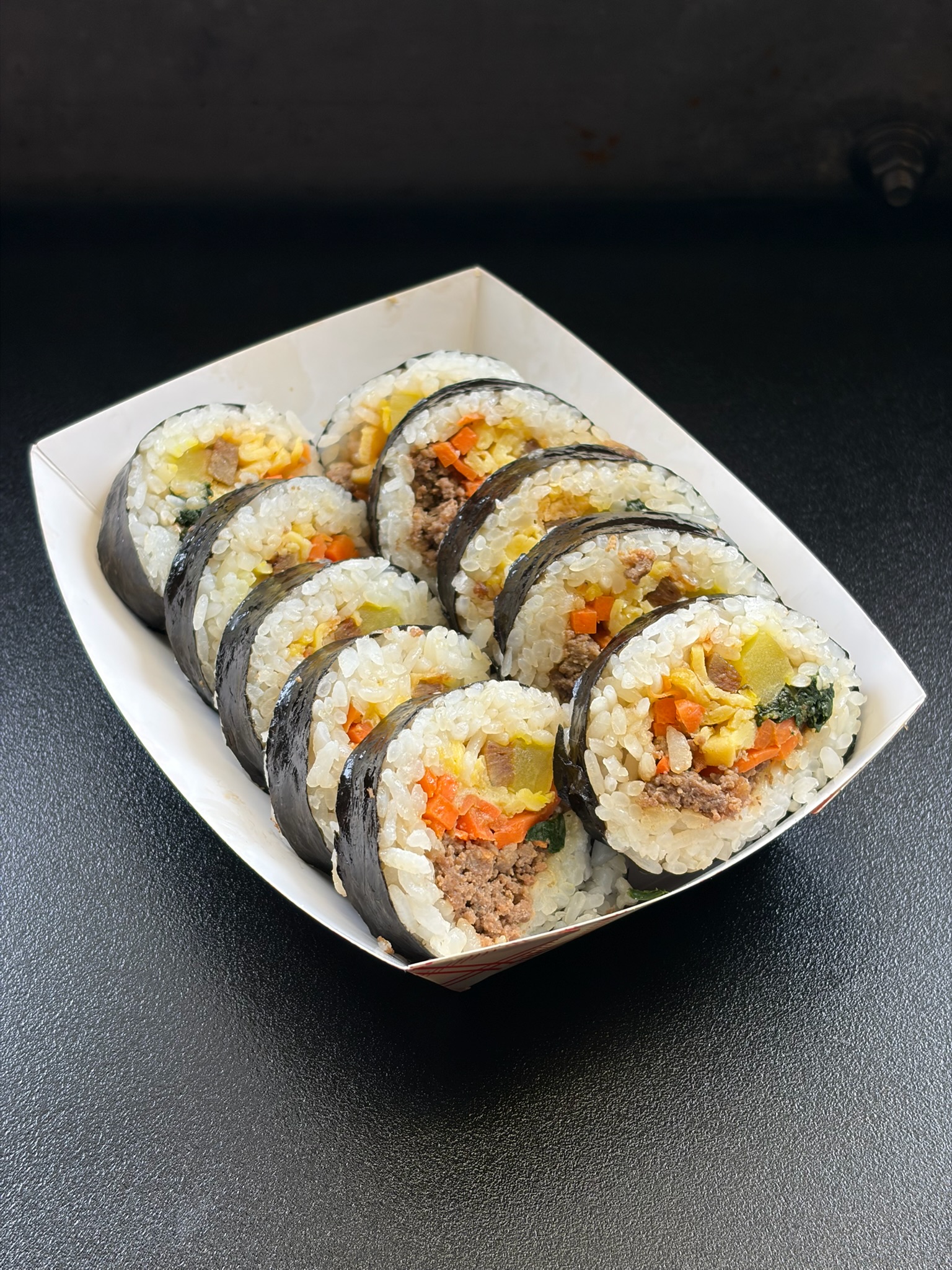 Bulgogi