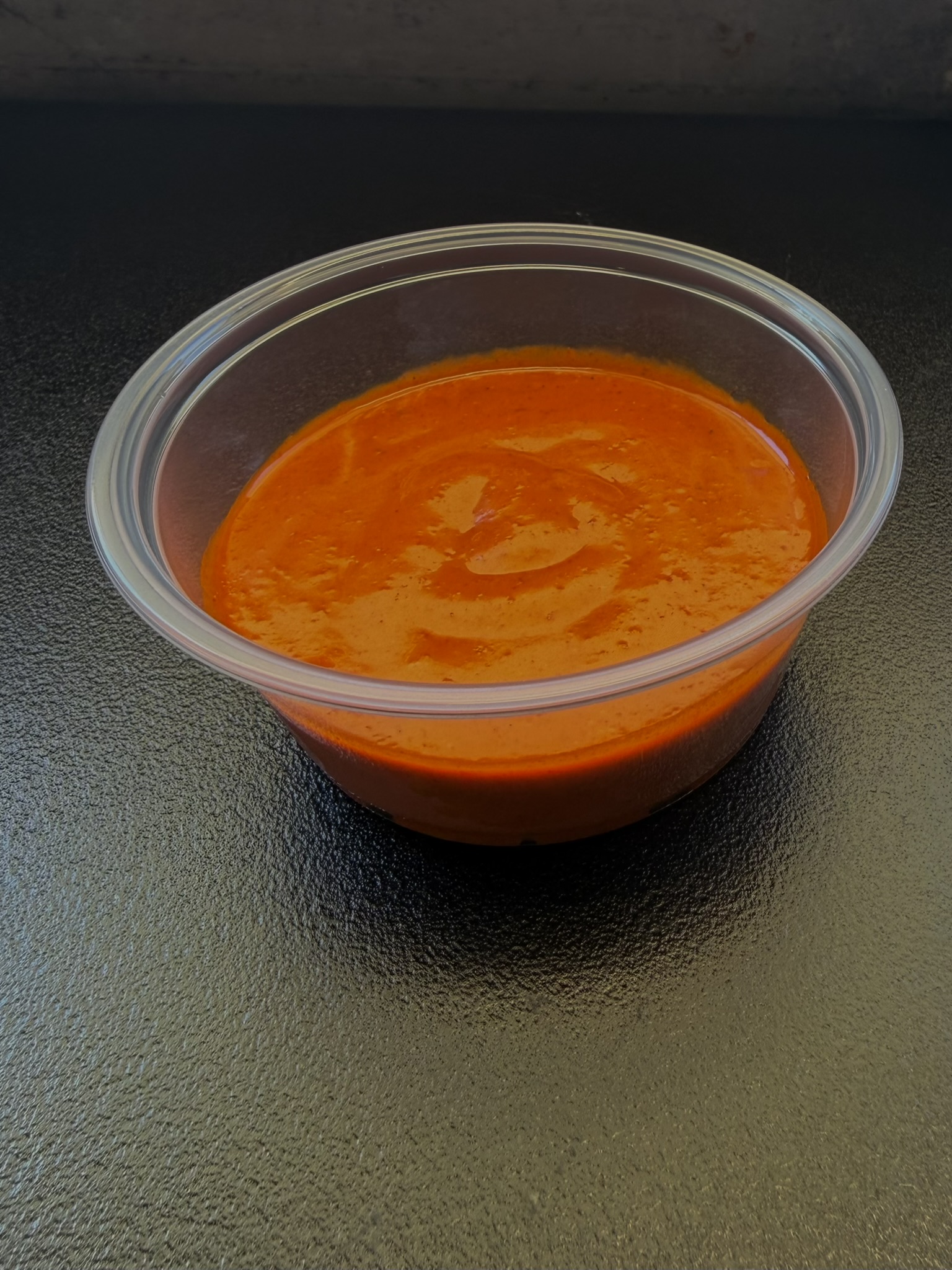 Gochujang Mayo Sauce