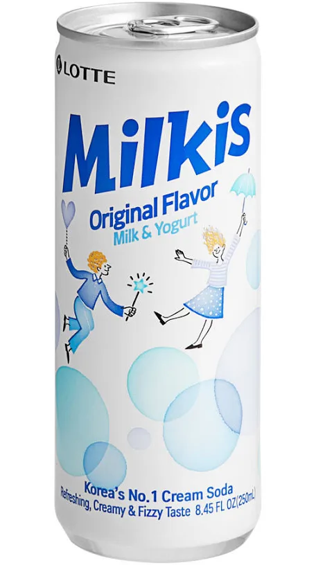 Milkis